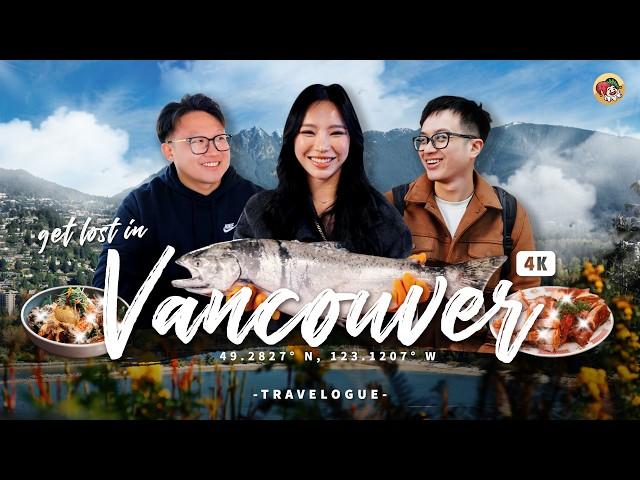 What To Do and Eat In Vancouver, Canada | 6D5N Travel Guide