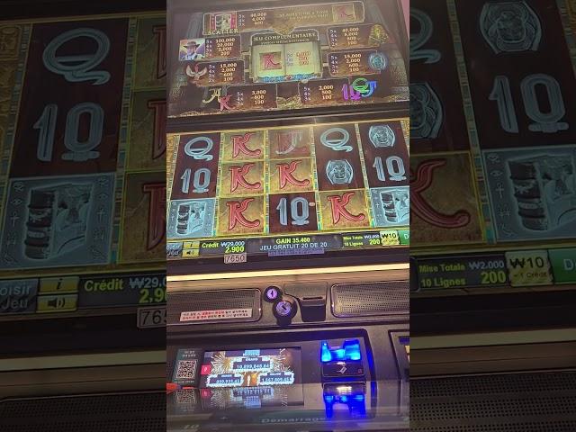 강원랜드 잭팟 보너스 시카고잭팟 북 조개 구슬 겜블 따블 강랜슬롯 slot machine gambling(@슬롯겜블러이준)