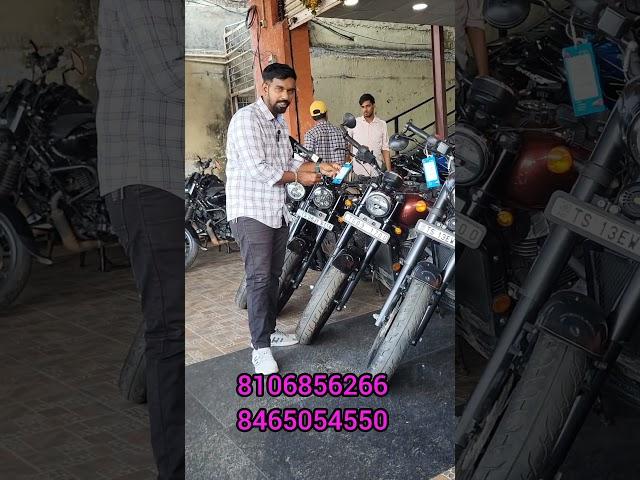 Second hand bikes in Hyderabad low price p Narender motors y Junction Kukatpally Bala nagar