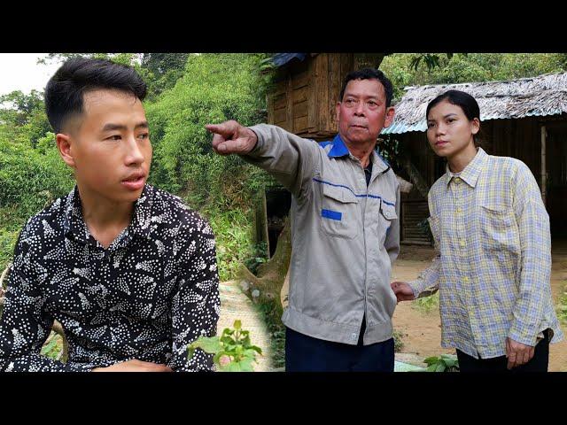 Dad told Duyen where Long was. Will they forgive him and let him come back?