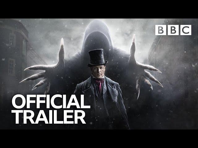 A Christmas Carol Official Trailer - BBC