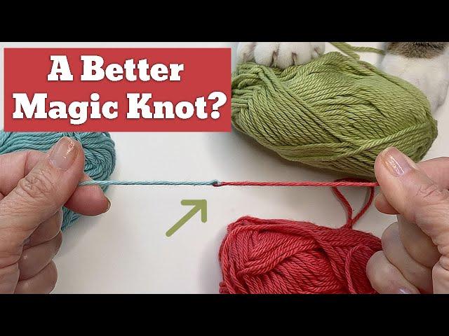 Make This Knot the RIGHT Way ️