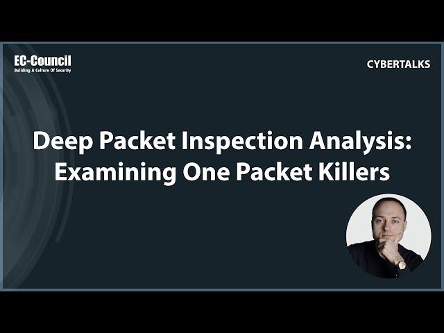 Deep Packet Inspection Analysis: Examining One Packet Killers