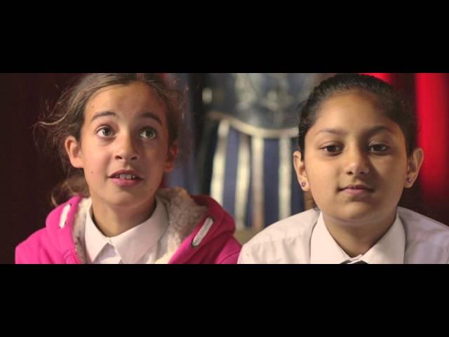Shakespeare For Everyone | Education | Royal Shakespeare Company