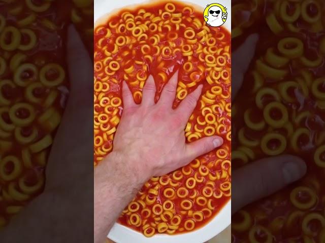 ASMR oddly satisfying asmr #shorts