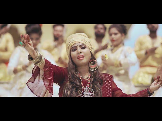 Tere Bachhede Maa || Sapna Sufi || Navratri 2021 Bhajan