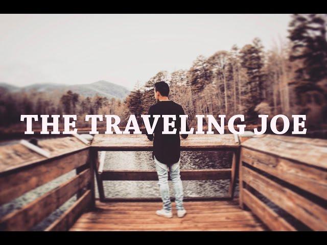 The Traveling Joe [Channel Trailer]