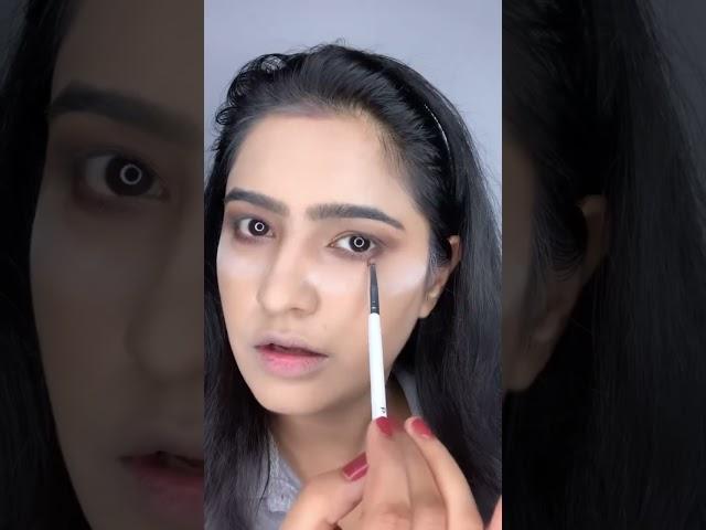 Makeup Tips & Tricks  #Shorts  - Anita Malik Vlogs