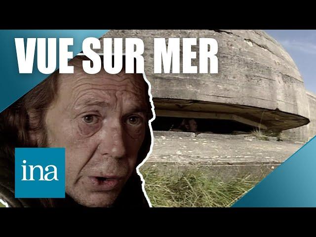 1993 : Charlie vit dans un blockhaus | INA Officiel