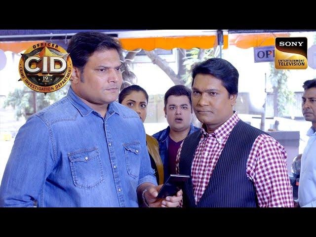 Investigation के बीच में क्या Daya और Abhijeet पहुँचे Pizza खाने? | CID | Full Episode