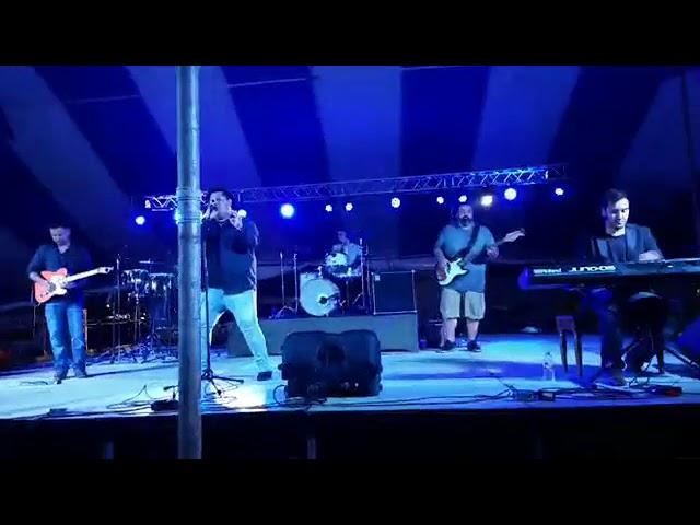 Jon Mikael MREZ at the Rock Port Sea Fair 2018