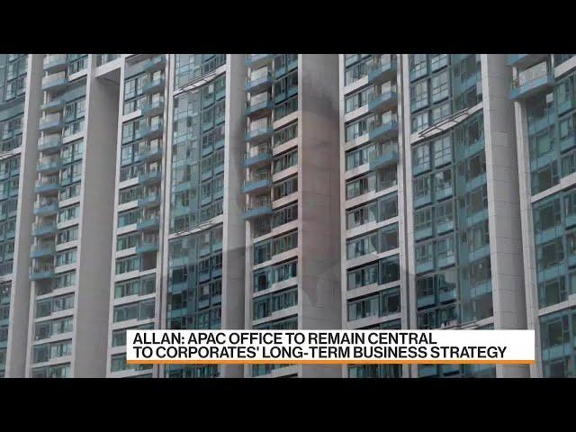 APAC Real Estate Investment Expected to Fall 5-10% in 2023: JLL