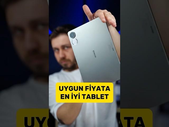 Uygun Fiyatlı En İyi Tablet Elimde 