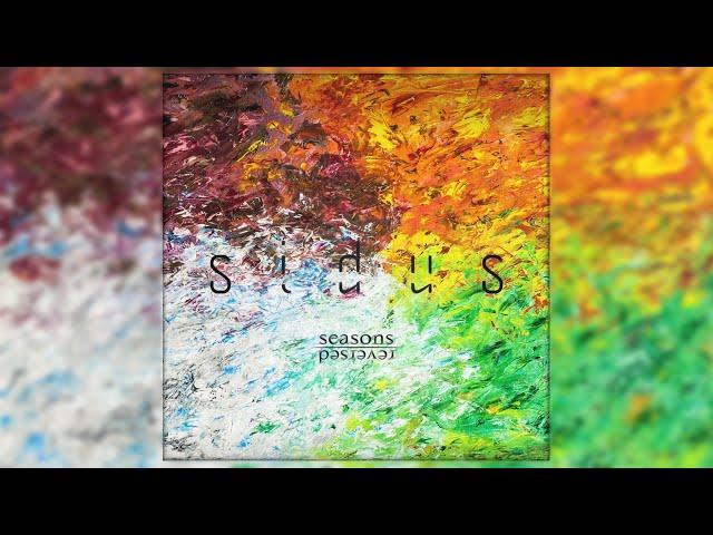 Sidus - Seasons Reversed [Exclusive EP Premiere]