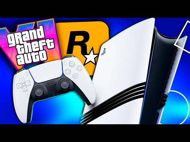 Стоит ли брать PS5 Pro для GTA 6?