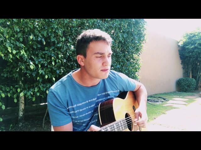 Guaranteed - Eddie Vedder Cover (Gabriel Freire)