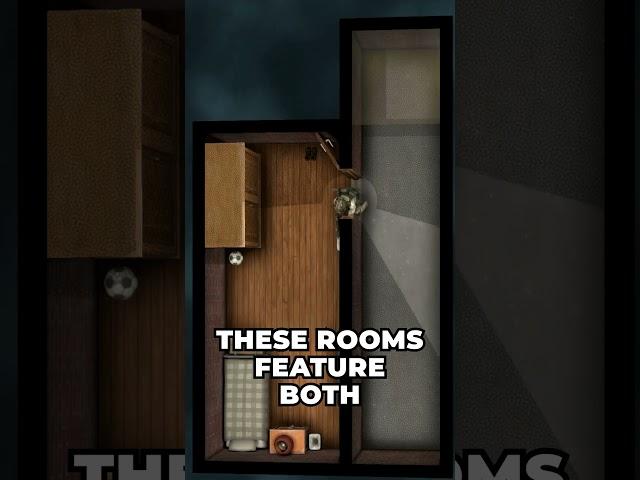 CQB - Center-Fed vs Corner-Fed Rooms #cqb #cqc #cqbtactics