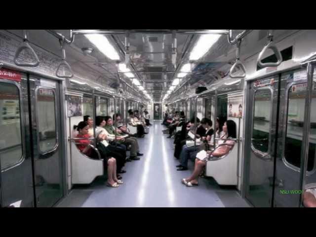 Seoul Metro Jingles