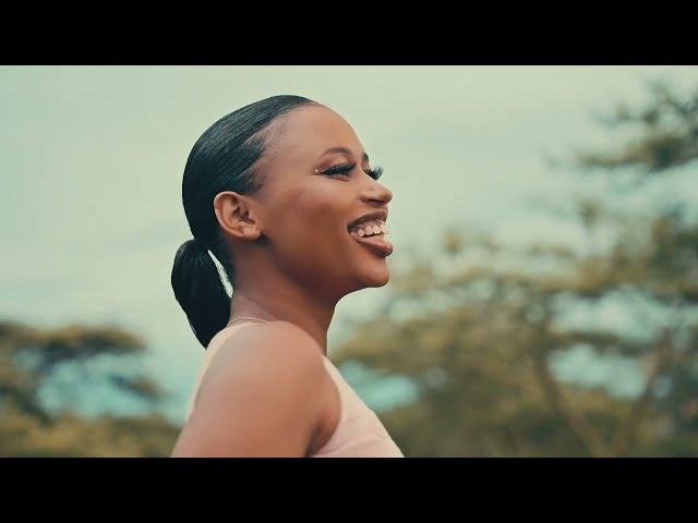 D-ONE - Cutamba ft. MICO THE BEST (OFFICIAL VIDEO)