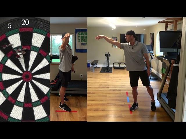 IMMEDIATELY Get Better at Darts With these Key Steps