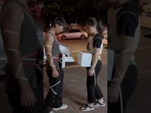 Si yo no soy feliz nadie lo será