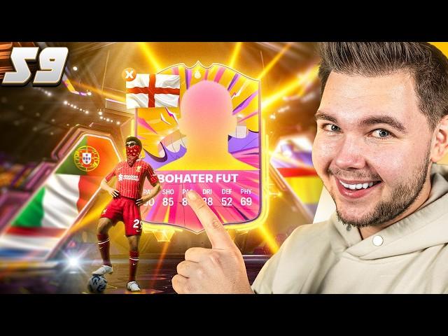 PRZEŁAMANIE! TEGO BOHATERA NIE TRAFIŁEM! - FC25 Ultimate Team [#59]