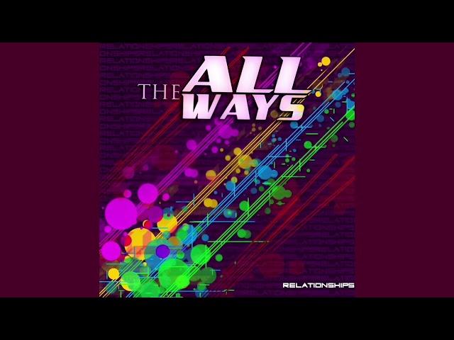 The All Ways - Katie, Baby