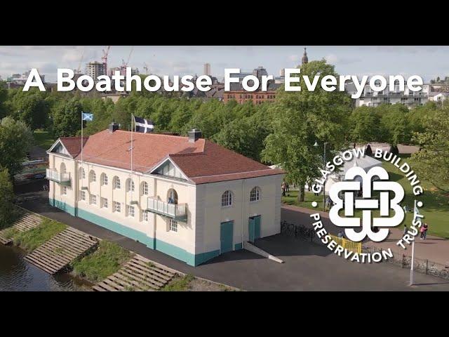 A Boathouse For Everyone