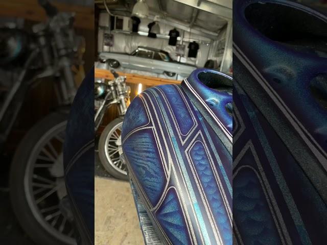 New custom paint tutorial https://youtu.be/zLRwUQoXMkE