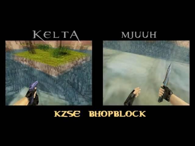 KeltA vs mjuuh on kzse_bhopblock