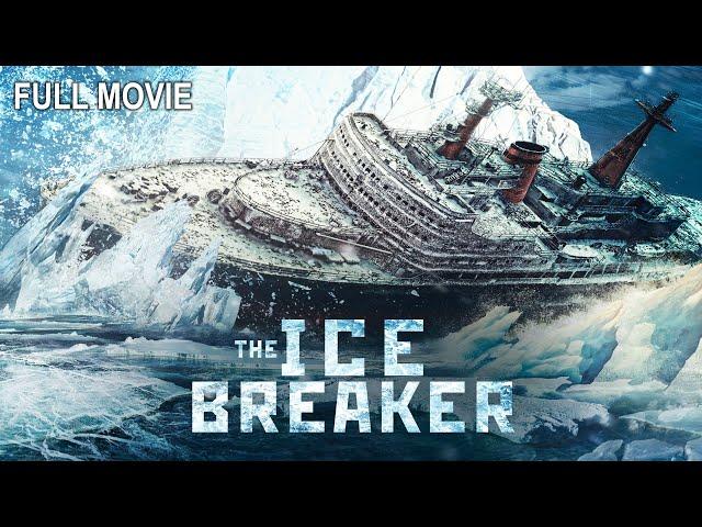 The Icebreaker | Full Action Movie