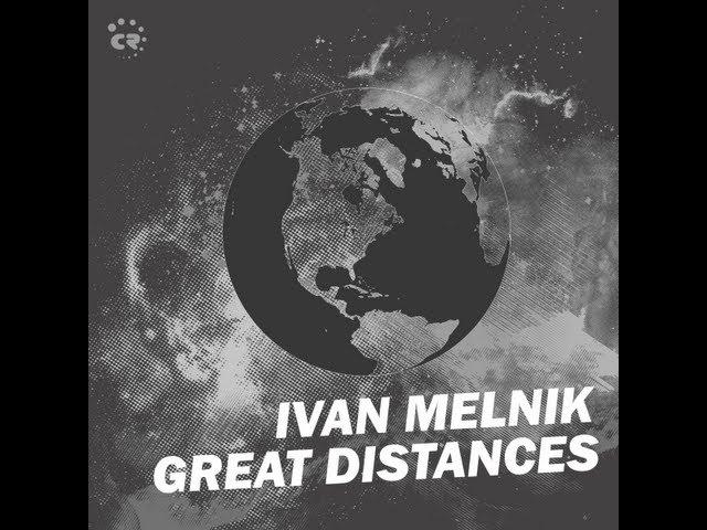 Ivan Melnik - Trip on the Moon