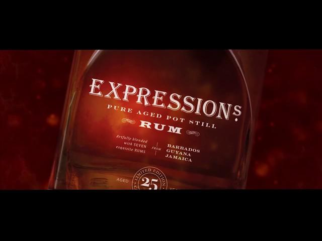 Expressions by Old Man Rum Co.