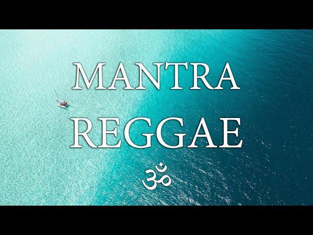 MANTRA BEACH  Mantra Reggae Dub Party Mix