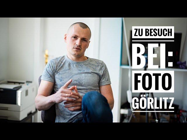 Zu Besuch bei: FOTO-GÖRLITZ