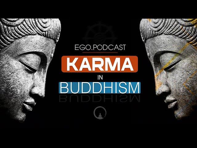 Buddhism: The Law of Karma That Will Change Your Life