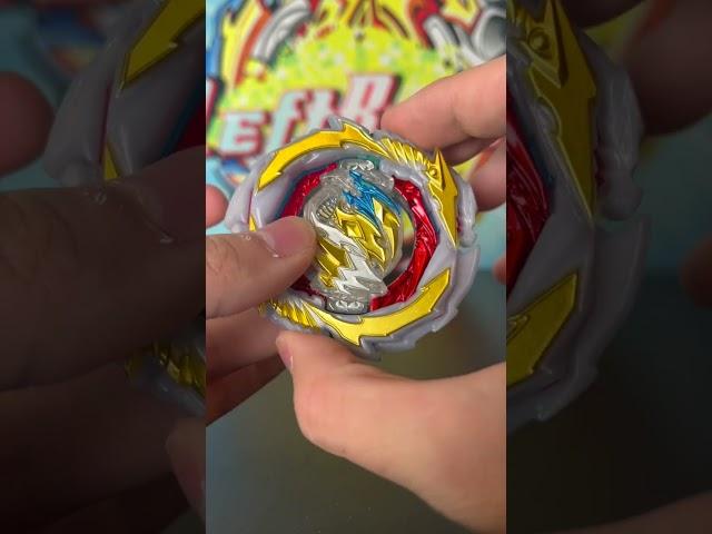 The ULTIMATE Dragon Beyblade Unboxing!