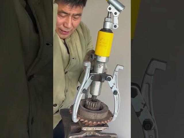 High recommend bearing pullers