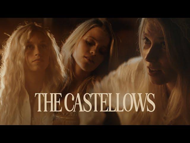 The Castellows - Old Way (Official Music Video)