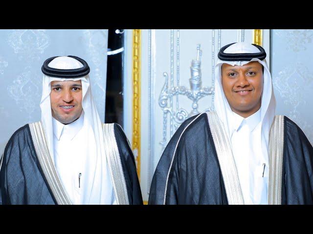 حفل زواج الشابين محمد بخيت عبيد الله الثعلبي وعبد الله مشعل هاشم الثعلبي /0569025779 اماسي الحديثة