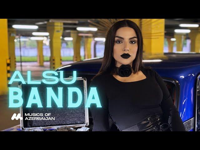 Alsu — Banda (Official Music Video)