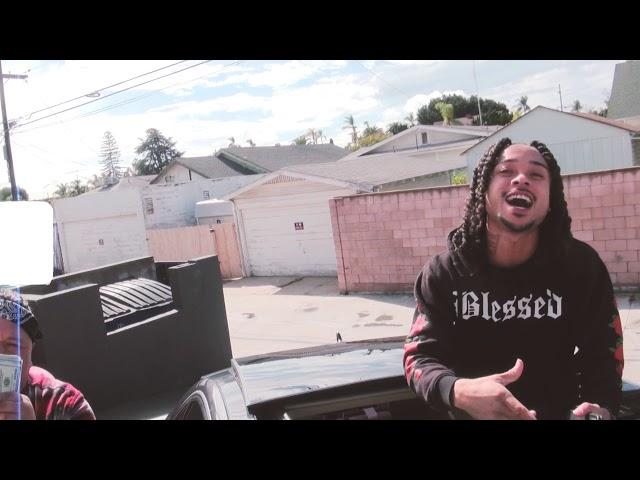 Furn0 x TJD - Playa (Official Music Video) [Shot by @AlexMartinez]