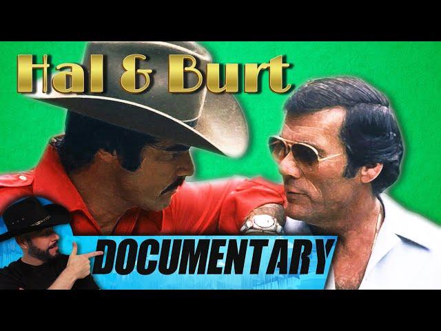 Hal Needham and Burt Reynolds - Documentary