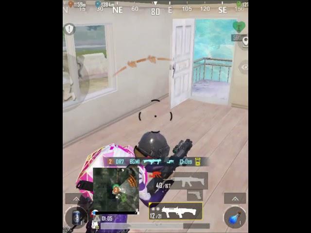 #bgmishorts #bgmi #drpubg #pubgmobile #battle #codm #gaming #mobilegame #pubg #pubgm #drgyt #drpubgm