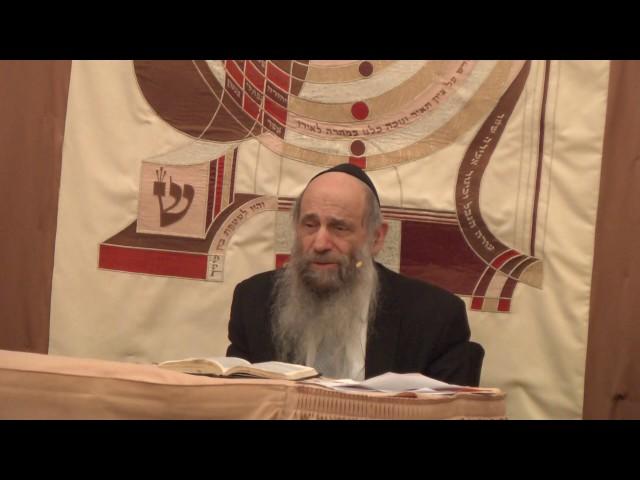 Why Are Ten Men Needed for a Minyan? - Ask the Rabbi Live with Rabbi Mintz