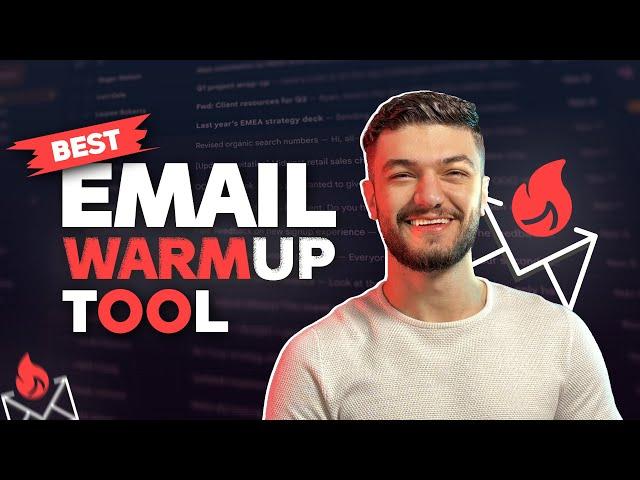 FREE Email Warmup for 2025 to ALWAYS Inbox