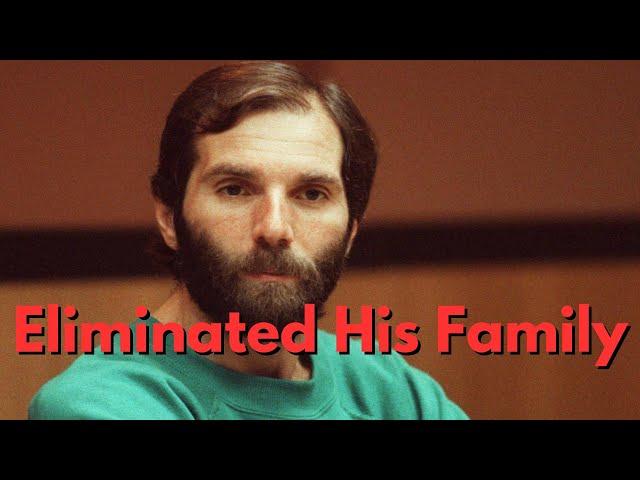 The Sociopath Behind The REAL Amityville Horror