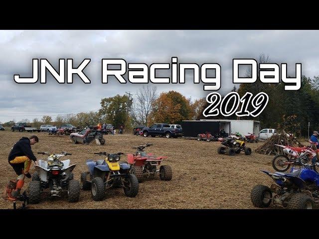 JNK Racing Day 2019