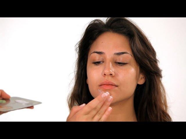 How to Apply Primer | Makeup Tricks