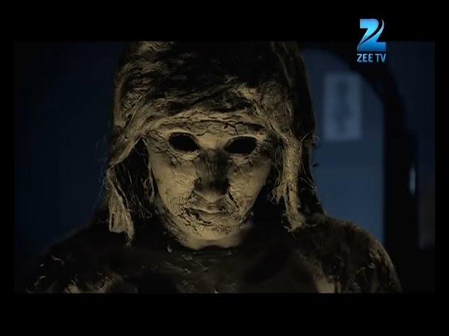 Fear Files - फियर फाइल्स - Darawani Kalpana - Horror Video Full Epi 167 Top Hindi Serial ZeeTv